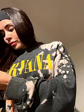 Snapshot of Karol_Towers chatting on 01.15.26 Karol Towers online show from 01.15.26