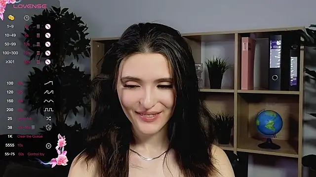 niki cutes online show from 01.27.25