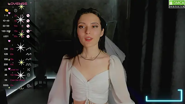 niki cutes online show from 03.04.25