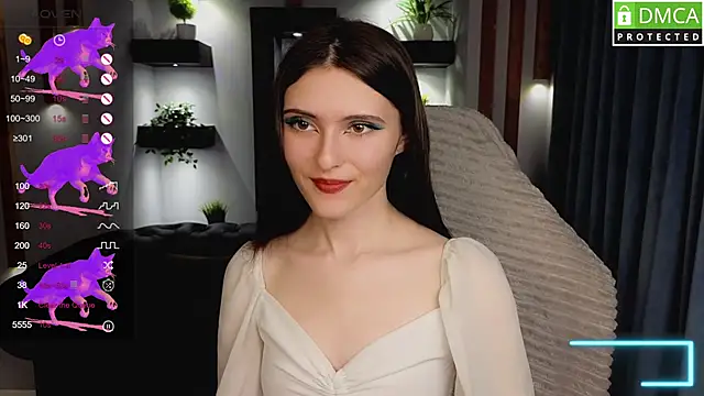 niki cutes online show from 03.18.25