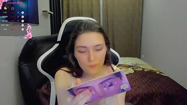 niki cutes online show from 02.01.26