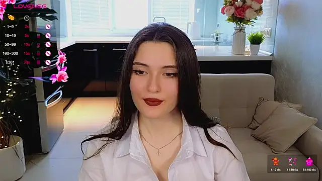 niki cutes online show from 03.08.26