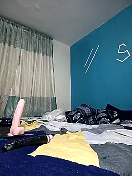 Snapshot of Isabellitasexi38 chatting on 01.17.25 Isabellitasexi38 online show from 01.17.25