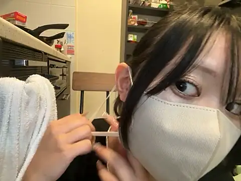 Snapshot of TAISHI_chan chatting on 07.15.26 TAISHI chan online show from 07.15.26