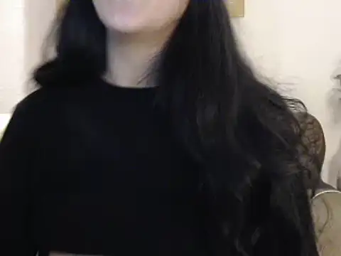 Snapshot of LasolitaAuri chatting on 01.16.25 LasolitaAuri online show from 01.16.25