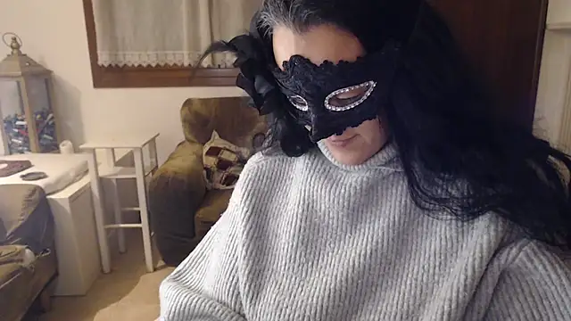 Snapshot of LasolitaAuri chatting on 03.04.25 LasolitaAuri online show from 03.04.25