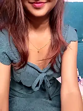 Snapshot of Hott-Rehana chatting on 10.12.25 Hott-Rehana online show from 10.12.25