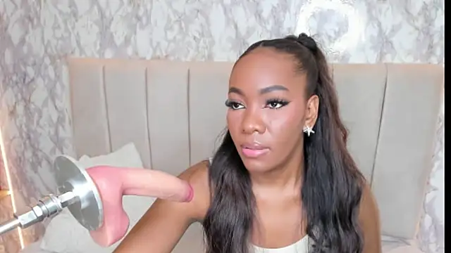 whiitneyfox online show from 11.03.25