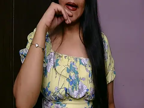 Snapshot of Anvesha_7 chatting on 05.17.26 Anvesha 7 online show from 05.17.26