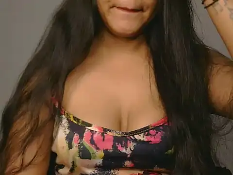 Snapshot of Anvesha_7 chatting on 08.02.26 Anvesha 7 online show from 08.02.26