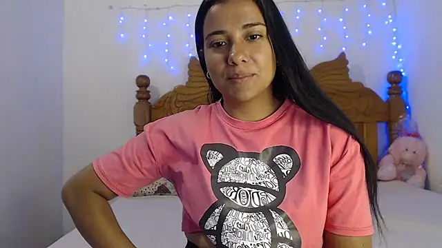 Coral0403 online show from 02.06.25