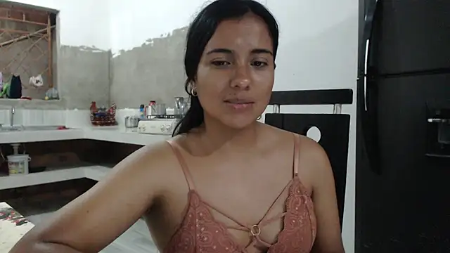 Coral0403 online show from 03.09.25