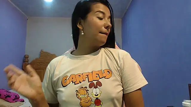 Coral0403 online show from 09.25.25