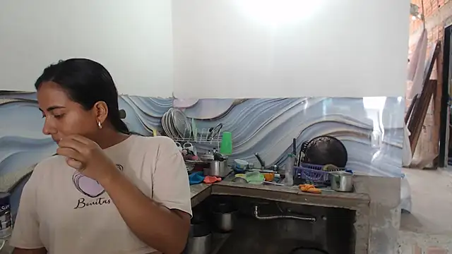 Coral0403 online show from 07.31.26