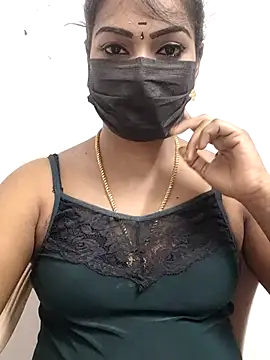 meena 27 online show from 10.23.25