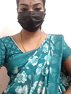 meena 27 online show from 10.26.25