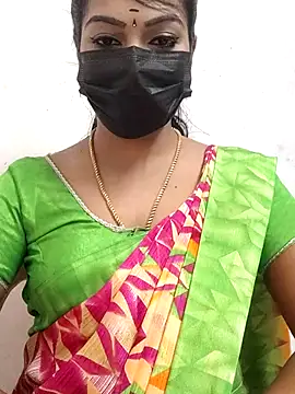 meena 27 online show from 10.28.25