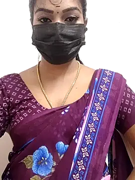 meena 27 online show from 10.29.25