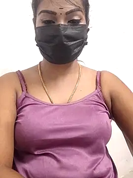 meena 27 online show from 10.29.25