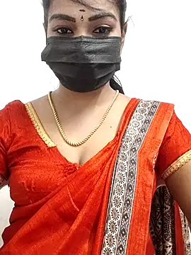 meena 27 online show from 11.13.25