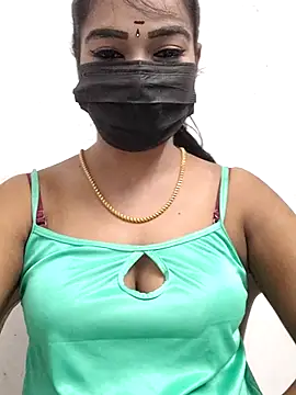 meena 27 online show from 11.19.25