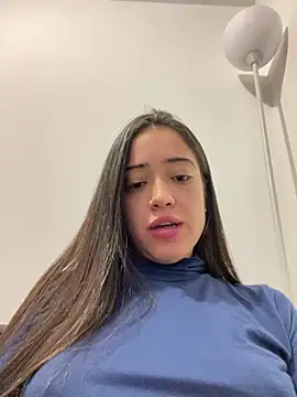 Snapshot of Liam_OH chatting on 12.29.24 Liam OH online show from 12.29.24