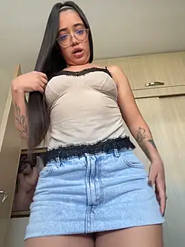 Snapshot of Liam_OH chatting on 03.15.26 Liam OH online show from 03.15.26