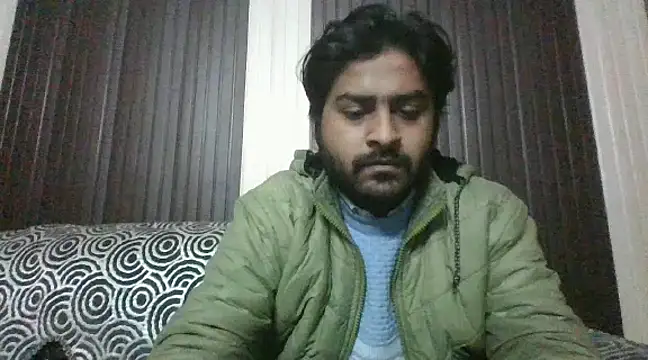 Snapshot of indihotguy chatting on 01.14.25 indihotguy online show from 01.14.25