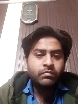 Snapshot of indihotguy chatting on 02.17.25 indihotguy online show from 02.17.25