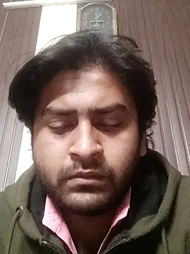 Snapshot of indihotguy chatting on 02.21.25 indihotguy online show from 02.21.25