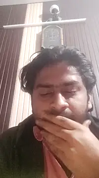 Snapshot of indihotguy chatting on 02.23.25 indihotguy online show from 02.23.25