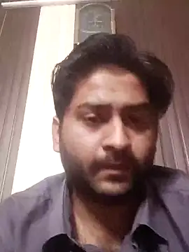 Snapshot of indihotguy chatting on 02.24.25 indihotguy online show from 02.24.25