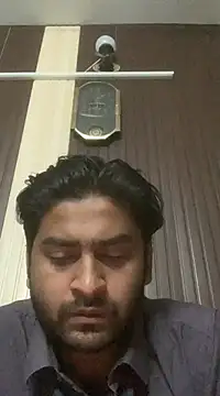 Snapshot of indihotguy chatting on 02.26.25 indihotguy online show from 02.26.25