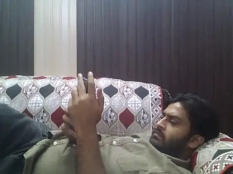 indihotguy online show from 11.07.25