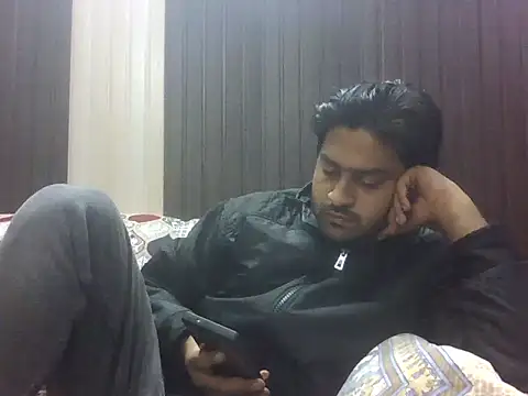 indihotguy online show from 11.15.25