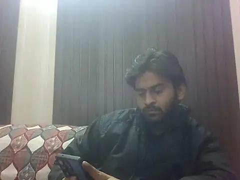 indihotguy online show from 12.02.25