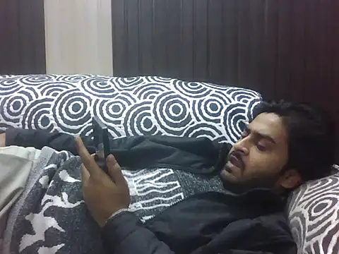 indihotguy online show from 01.08.26