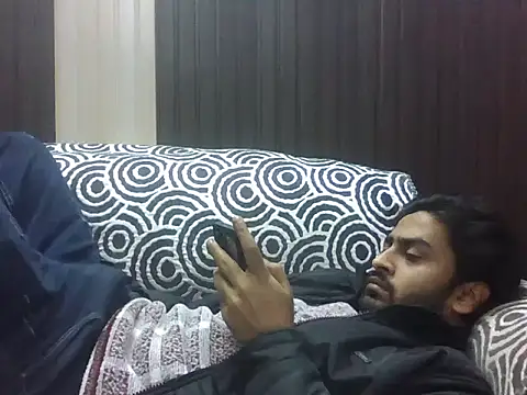 indihotguy online show from 01.16.26