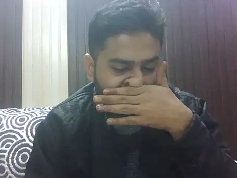 indihotguy online show from 02.02.26