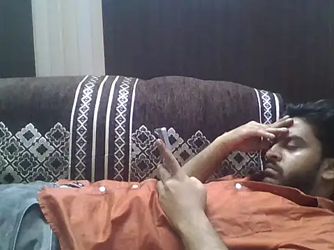 indihotguy online show from 04.04.26