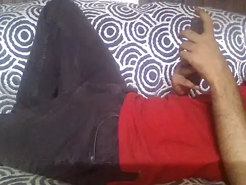 indihotguy online show from 07.16.26