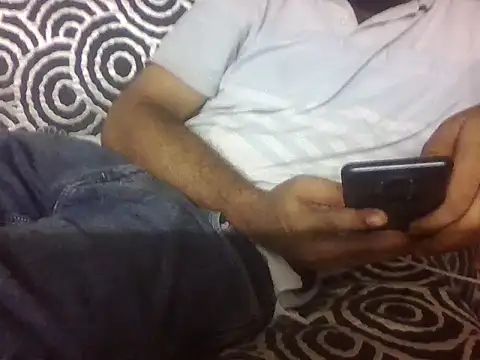 indihotguy online show from 07.24.26