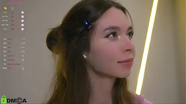 LittleOriana online show from 09.19.25