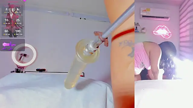 Maria Jones  online show from 02.28.26