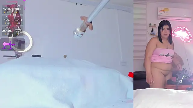 Maria Jones  online show from 03.14.26