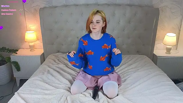 OhYumiYes online show from 01.04.25