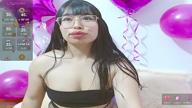 DearAbbiee online show from 02.11.25