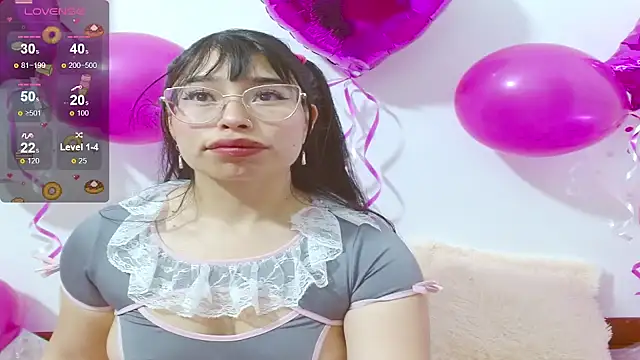 DearAbbiee online show from 02.15.25