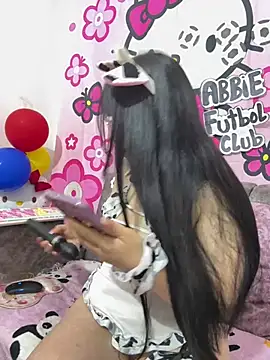 DearAbbiee online show from 07.16.26