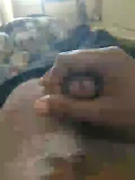 Snapshot of chinchi chatting on 01.07.25 chinchi online show from 01.07.25